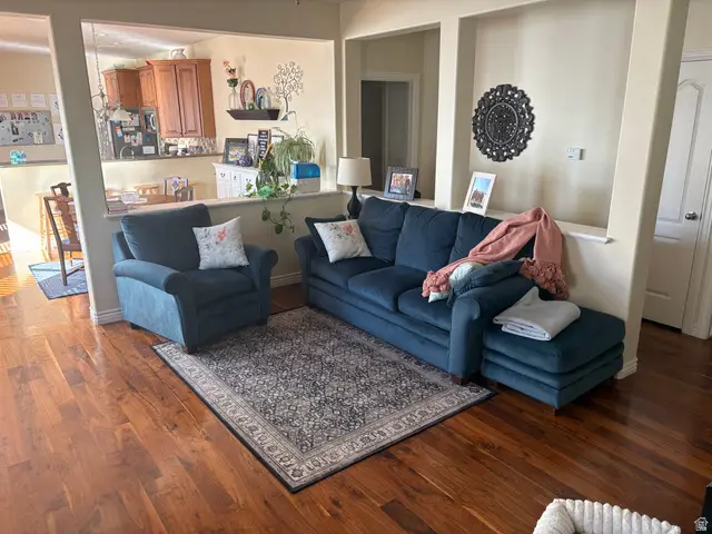 4998 W Topcrest Dr, South Jordan, UT 84009 - Image #2