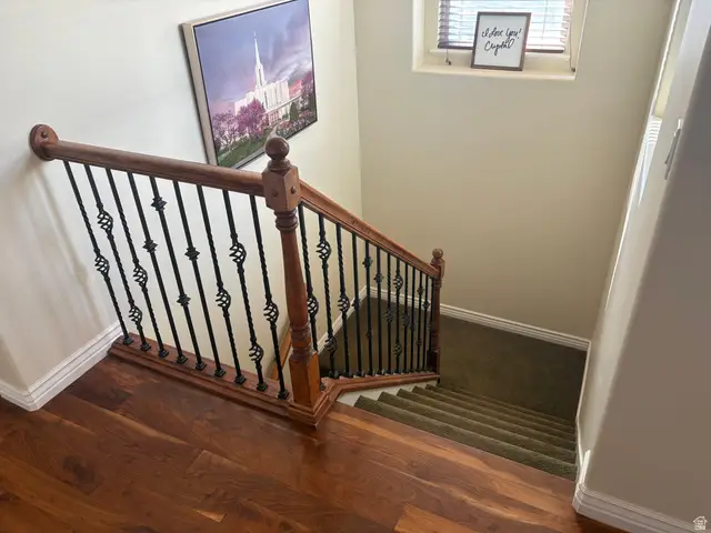 4998 W Topcrest Dr, South Jordan, UT 84009 - Image #3