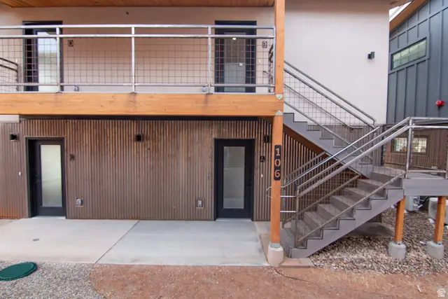 1185 S Murphy Ln #106A, Moab, UT 84532 - #2