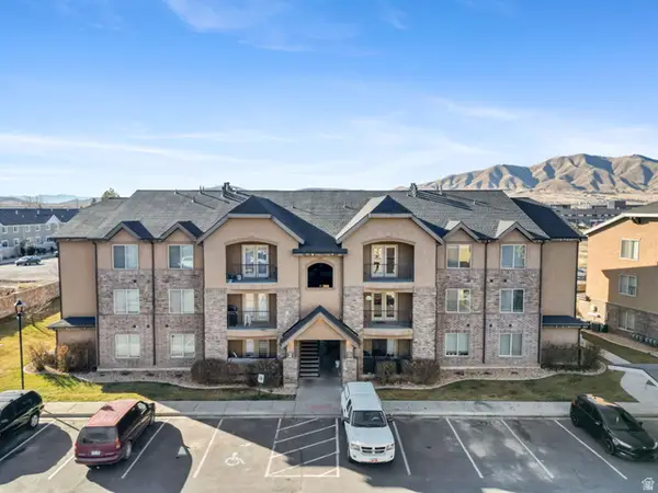 1045 S 1700 W #221, Payson, UT 84651