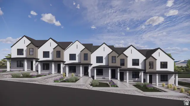 4277 N Buckstone Way #1374, Lehi, UT 84048 - Image #1