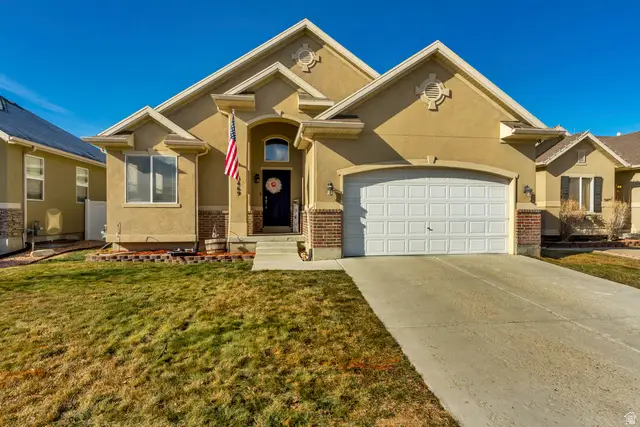 5469 N Brienne Way E, Stansbury Park, UT 84074 - Image #1