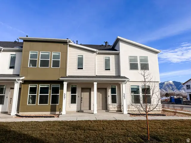 563 S 1215 W #133, Logan, UT 84321 - Image #1