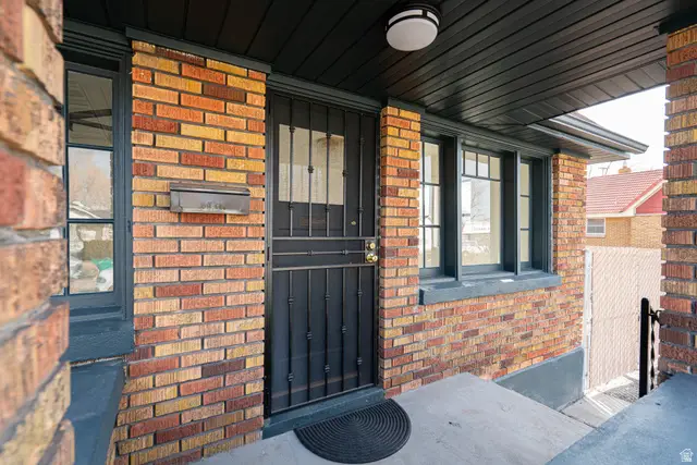 445 E 17th St, Ogden, UT 84404 - #3