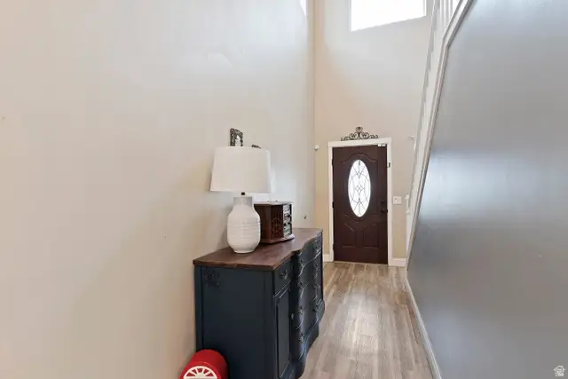 211 N Boston Dr W, North Salt Lake, UT 84054 - #3