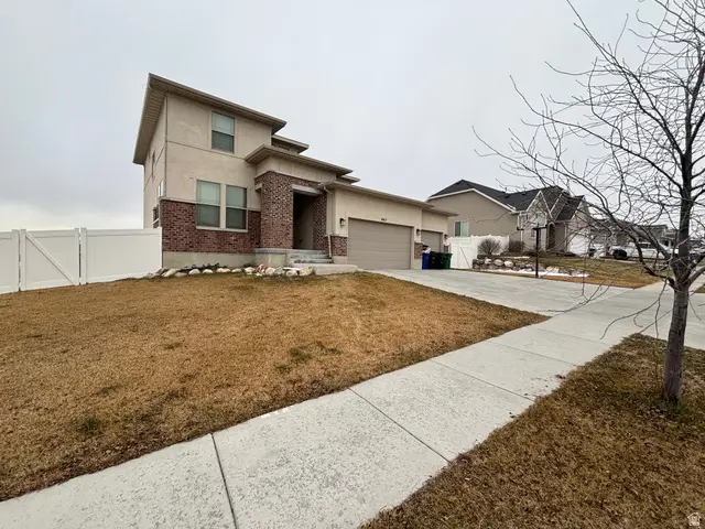 8417 S Otter Creek Dr, West Jordan, UT 84081 - Image #2
