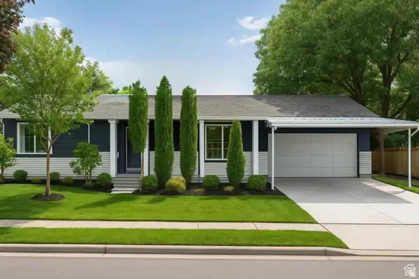 1578 E Delaware Ln S, Holladay, UT 84117