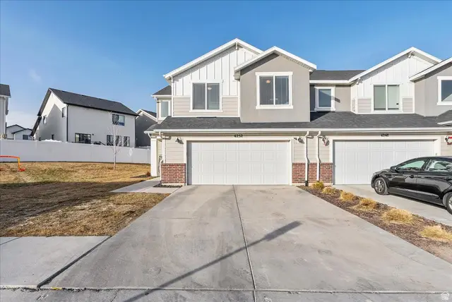 4252 W Anasazi Park Ct, Riverton, UT 84096 - Image #1