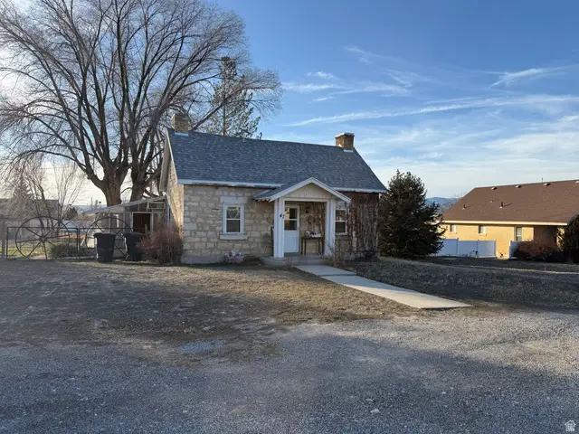 47 N 200 E, Manti, UT 84642 - Image #2