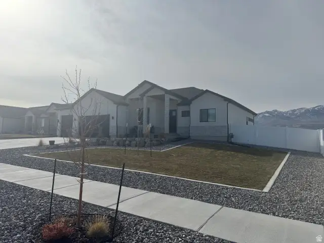 244 S Bing Cherry Way #141, Grantsville, UT 84029 - #1