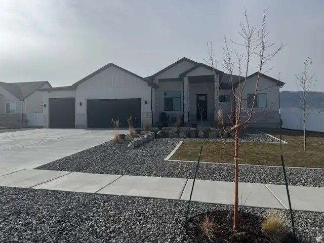 244 S Bing Cherry Way #141, Grantsville, UT 84029 - #3