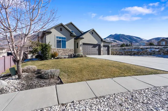 405 Vela Ct, Tooele, UT 84074 - #1