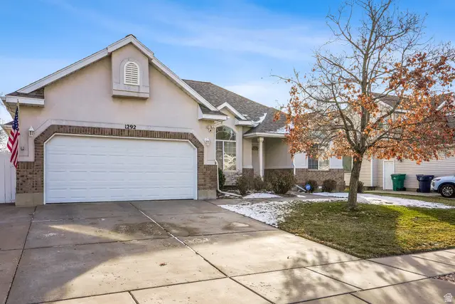 1292 E 2675 N, Layton, UT 84040 - Image #3