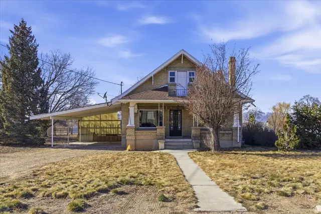 206 S 300 W, Mount Pleasant, UT 84647 - Image #1