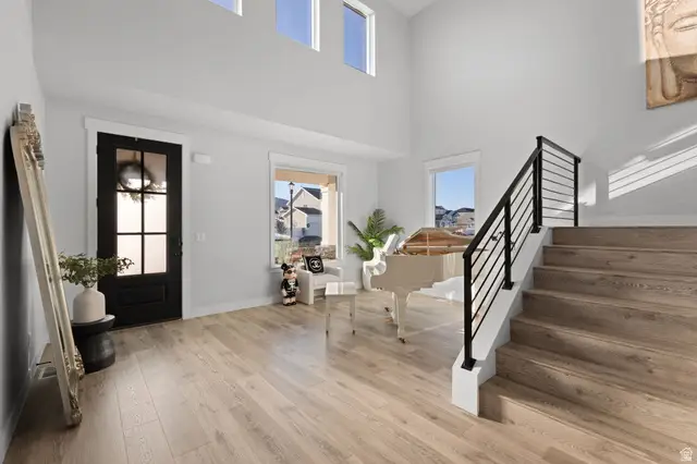 2944 S Greenhead Dr, Saratoga Springs, UT 84045 - Image #3