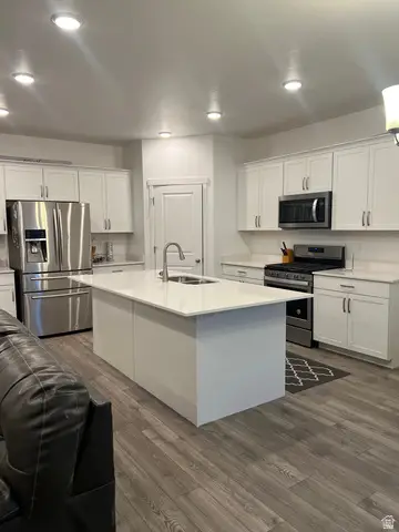 422 W 1360 N, Tooele, UT 84074 - #2