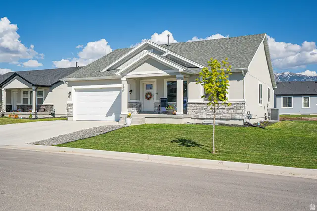 536 N 770 W, Smithfield, UT 84335 - Image #1