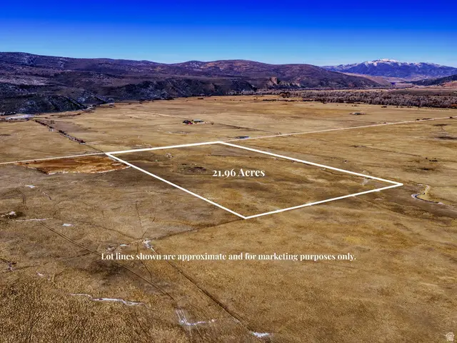 3044 N Democrat Aly, Kamas, UT 84036 - #2