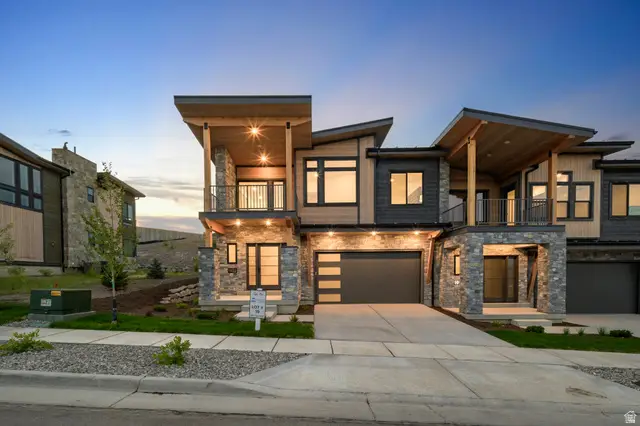 1961 W Osprey Ct #8, Heber City, UT 84032 - Image #1