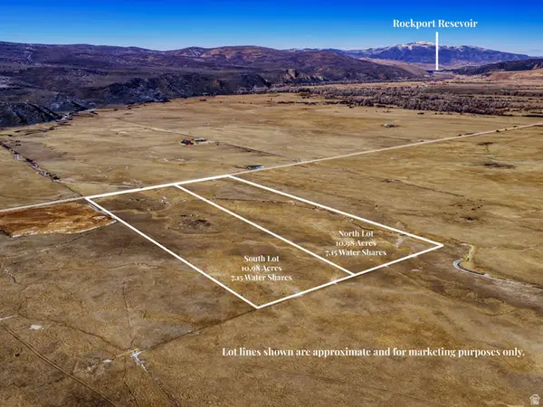 3044 N Democrat Aly, Kamas, UT 84036