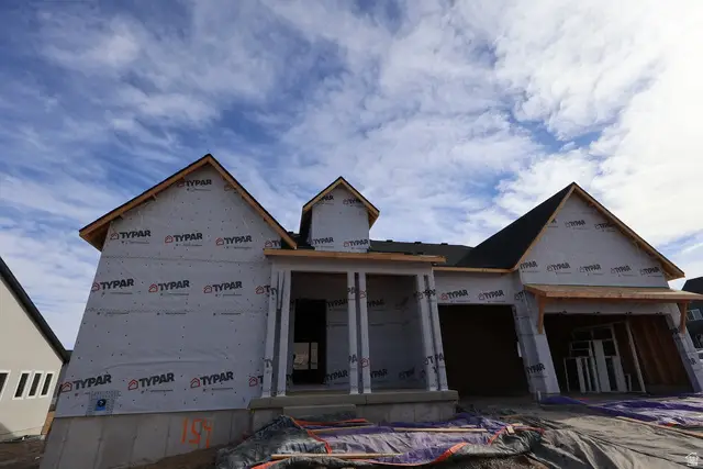 1282 S Prince Dr W, Saratoga Springs, UT 84045 - #3