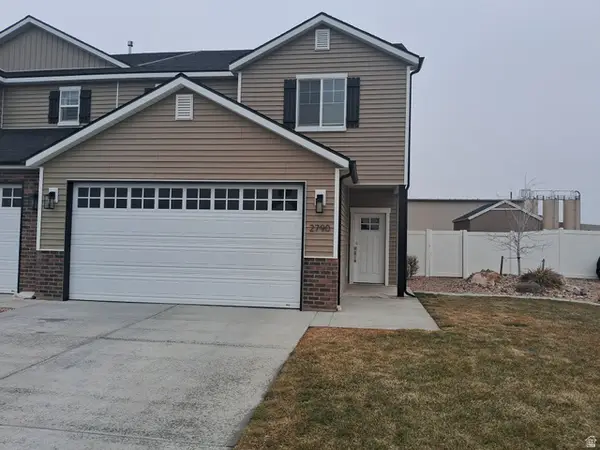 2790 W 220 N, Cedar City, UT 84720