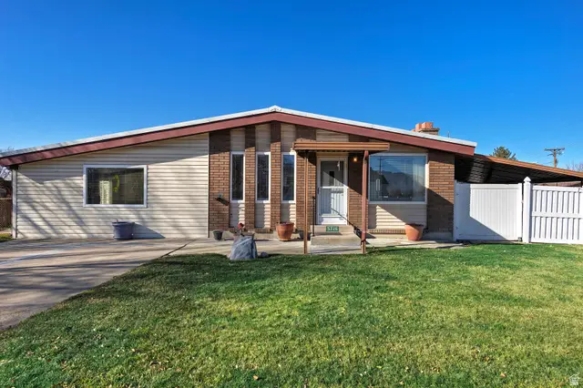 5726 S 700 W, Salt Lake City, UT 84123 - #1