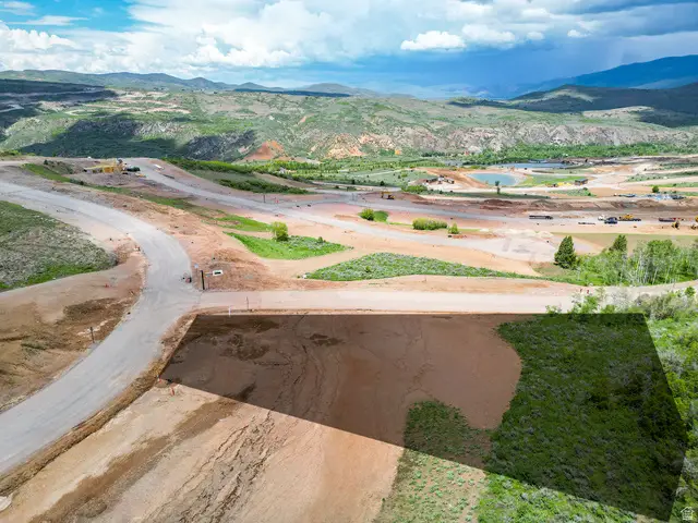 6722 N Macallan Ln #107, Heber City, UT 84032 - #2