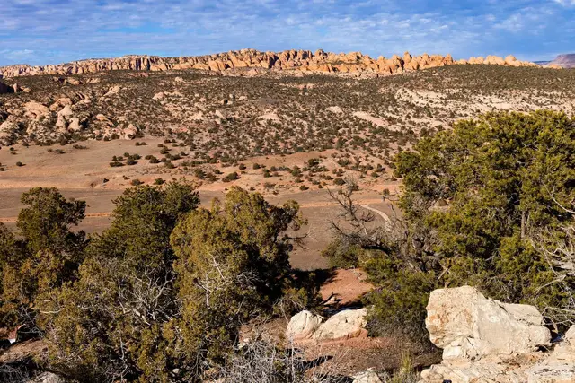 12 Pritchett Arch Trl #32, Moab, UT 84532 - Image #2