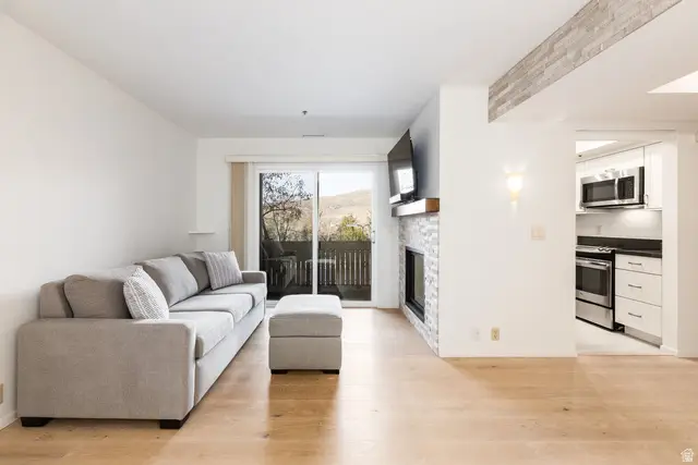 6915 N 2200 W #6C, Park City, UT 84098 - #1