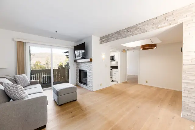 6915 N 2200 W #6C, Park City, UT 84098 - #2