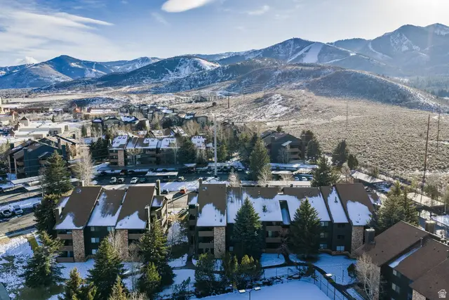 6915 N 2200 W #6C, Park City, UT 84098 - #3