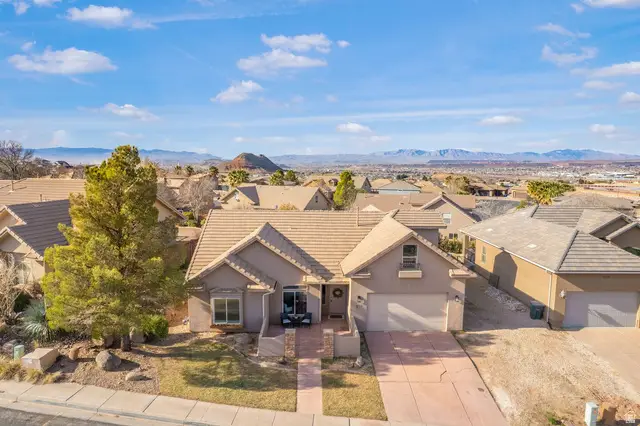 1570 S Rio Virgin Dr, Washington, UT 84780 - #3