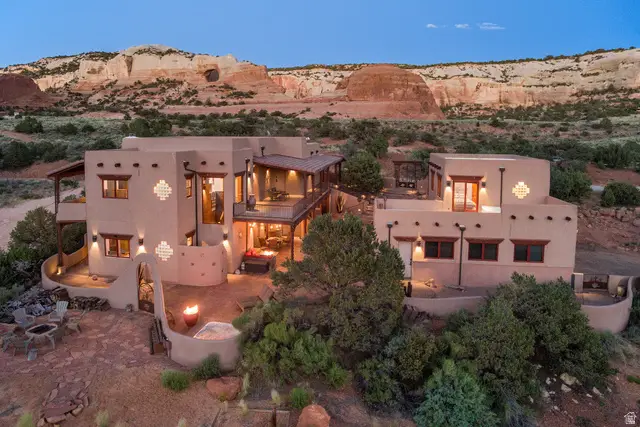 100 S Joe Wilson Dr, Moab, UT 84532 - #1