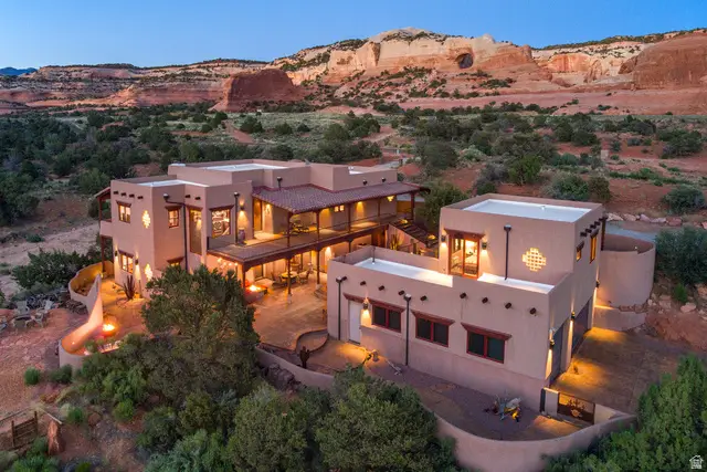 100 S Joe Wilson Dr, Moab, UT 84532 - #2