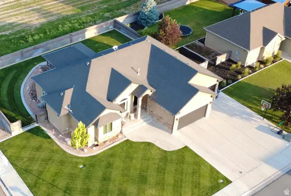 1790 S 940 W, Richfield, UT 84701