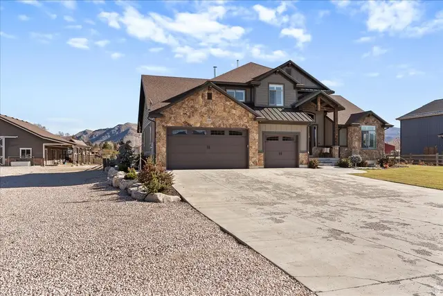 560 S 8600 E, Huntsville, UT 84317 - Image #3