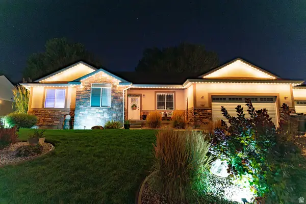 127 N Balsam Way, Price, UT 84501