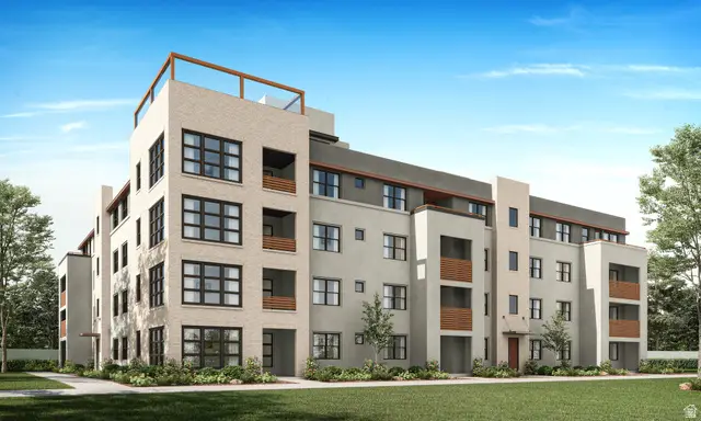 5263 W Reventon Rd S #103, South Jordan, UT 84009 - Image #1