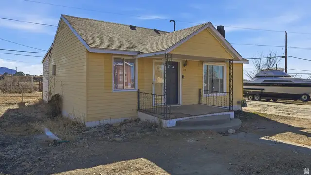 148 S Grassy Trail Dr, East Carbon, UT 84520 - #2