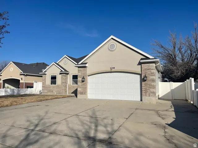 3538 W Biathlon Cir, Salt Lake City, UT 84129 - Image #2