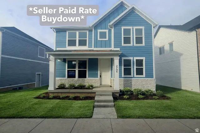 2706 N 2770 W #115, Plain City, UT 84404 - Image #1