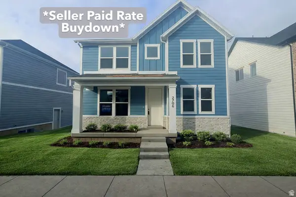 2706 N 2770 W #115, Plain City, UT 84404