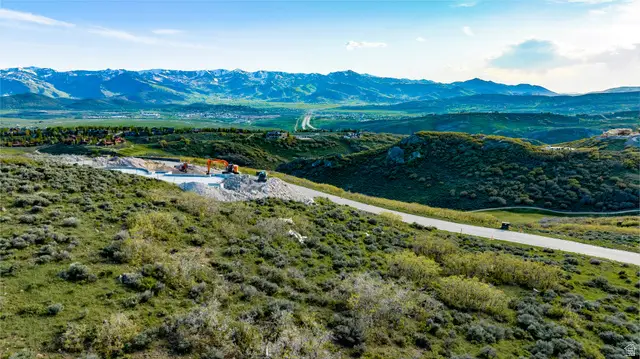 4314 Pinnacle Sky Loop #36, Park City, UT 84098 - #1