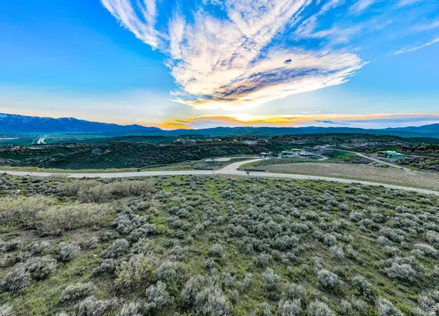 4314 Pinnacle Sky Loop #36, Park City, UT 84098 - #3