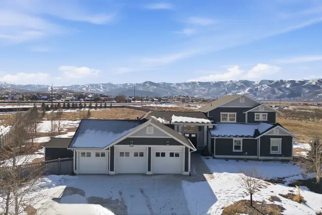 6783 N Greenfield Dr, Park City, UT 84098 - #2