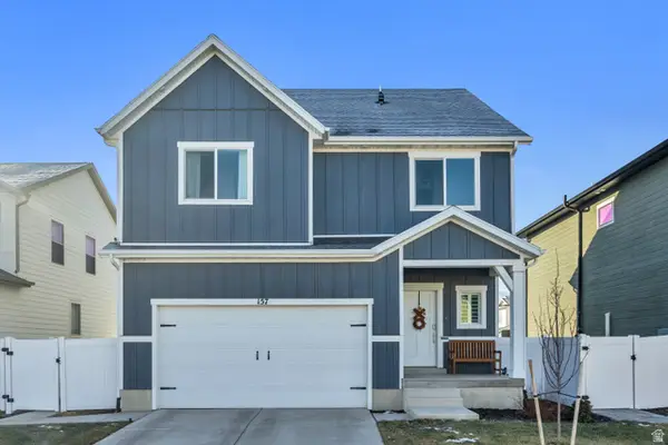 157 E Parade Ave, Saratoga Springs, UT 84045