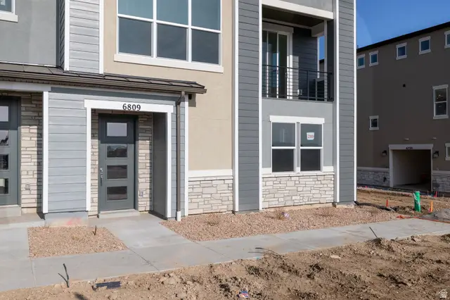 6809 W Heart Rock Ln #289, Herriman, UT 84096 - #1