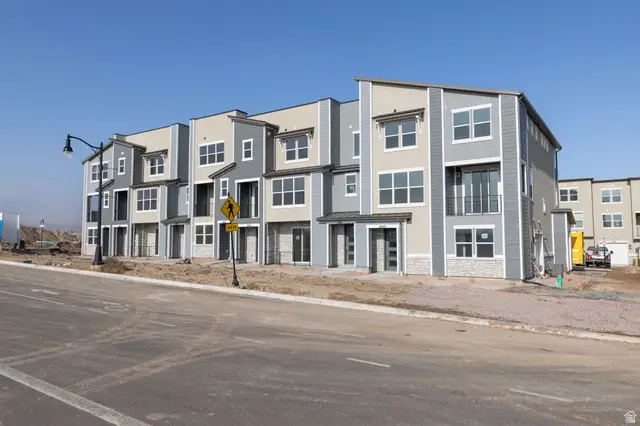 6809 W Heart Rock Ln #289, Herriman, UT 84096 - #3