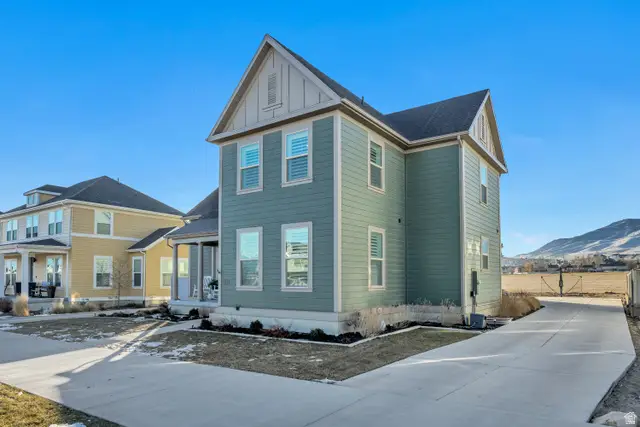 317 W Founders Blvd, Saratoga Springs, UT 84045 - #3